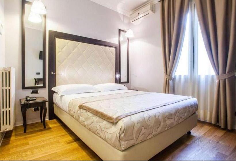 Economy Room, Lombardia