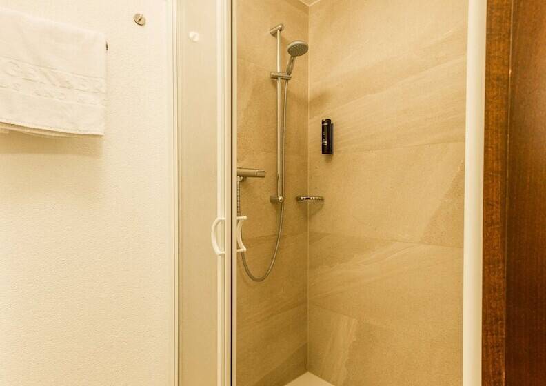 غرفة قياسية, Maxx Hotel Jena