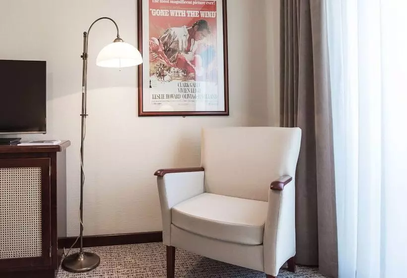 Habitació Estàndard, Maxx Hotel Jena