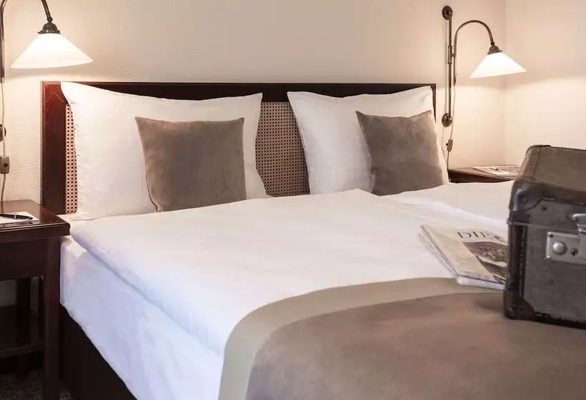Habitació Estàndard, Maxx Hotel Jena