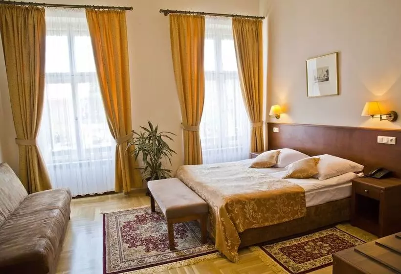 Premium-huone, Polonia