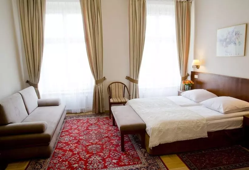 Premium-huone, Polonia