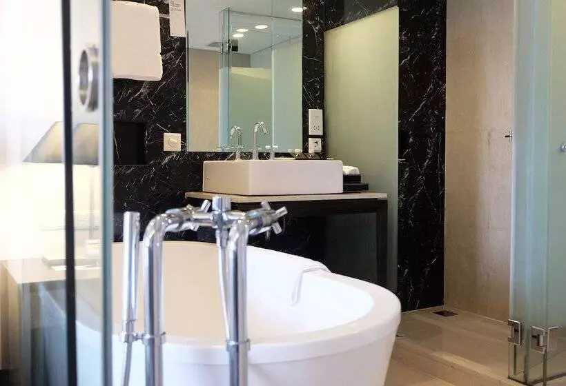 اتاق لوکس, Pullman Jakarta Indonesia
