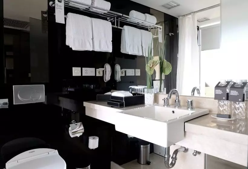 اتاق سوپریور, Pullman Jakarta Indonesia