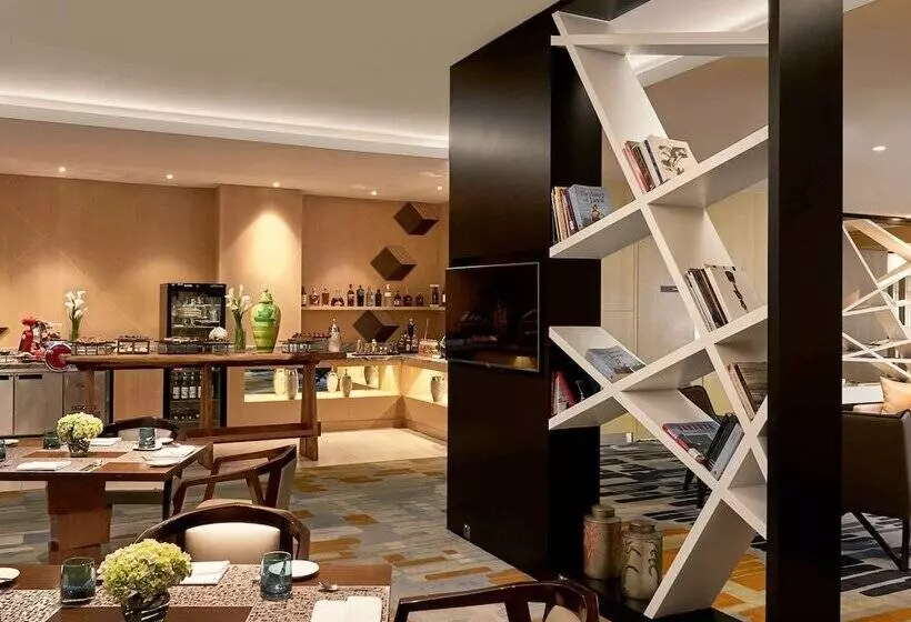 اتاق لوکس, Pullman Jakarta Indonesia