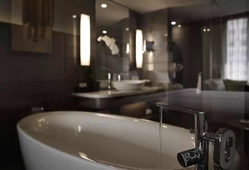 اتاق لوکس, Pullman Jakarta Indonesia