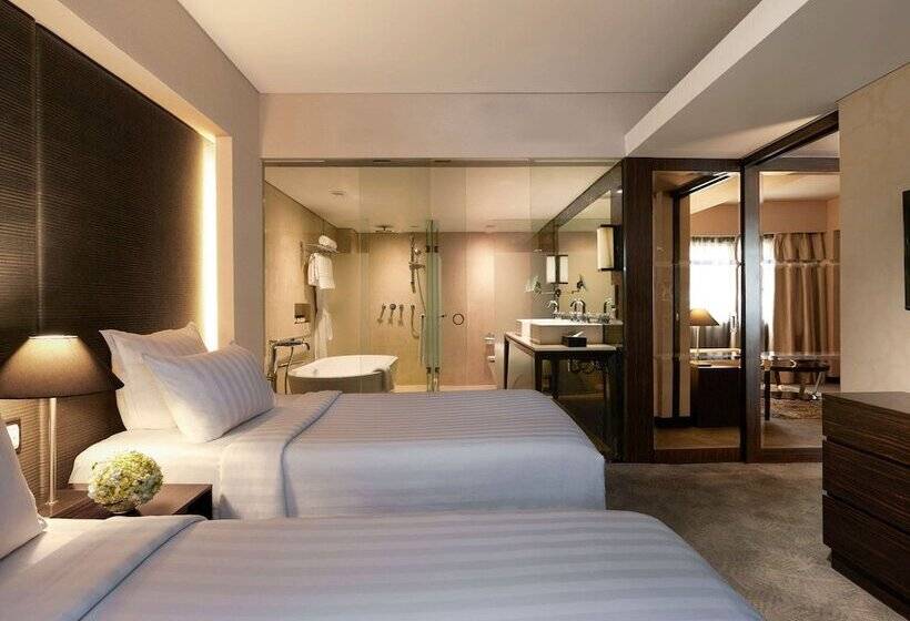 豪华房间, Pullman Jakarta Indonesia