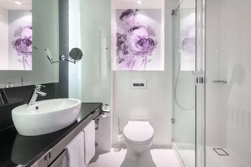 Superior-huone, Radisson Blu Sobieski