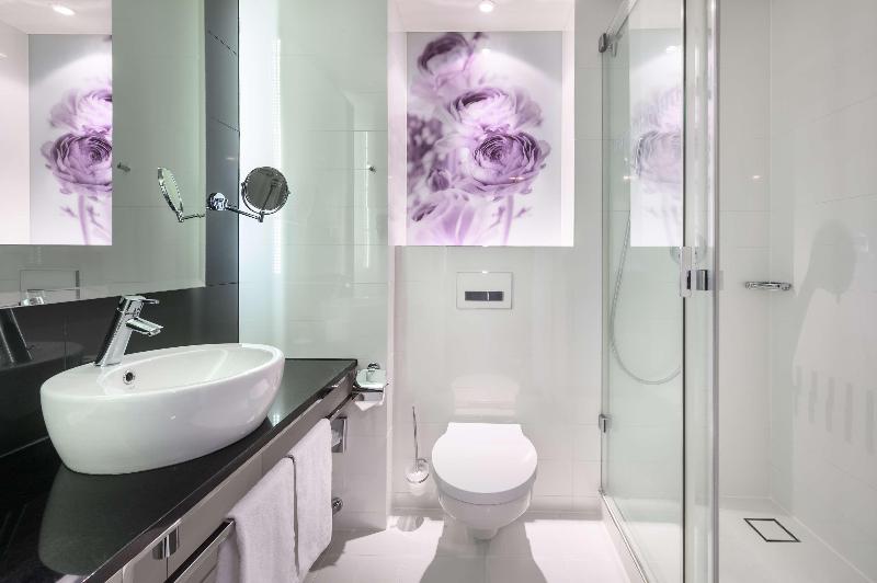 اتاق پرمیوم, Radisson Blu Sobieski