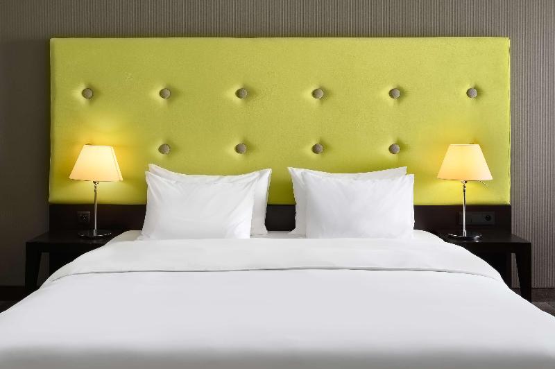 اتاق پرمیوم, Radisson Blu Sobieski