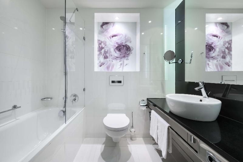 Номер Премиум, Radisson Blu Sobieski
