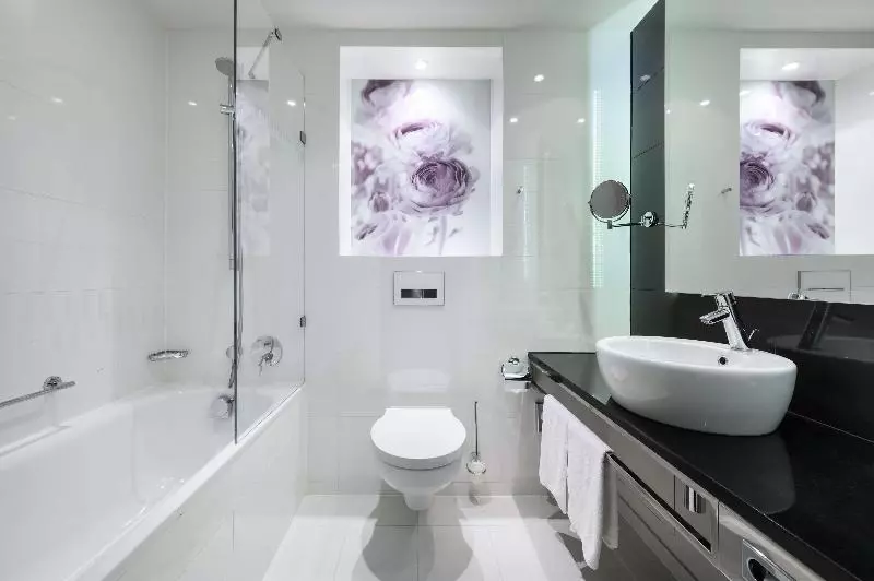 Premium-huone, Radisson Blu Sobieski