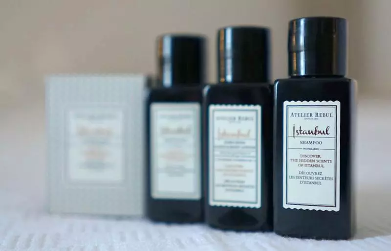 Premium-huone, Radisson Blu Sobieski
