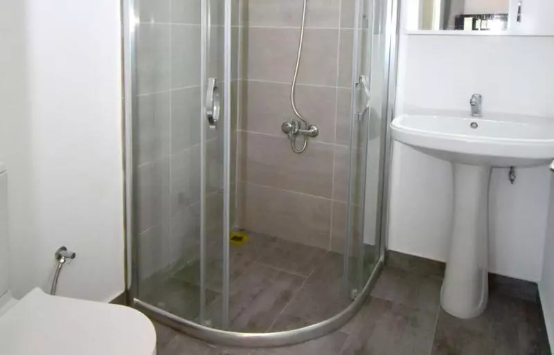 Premium-huone, Radisson Blu Sobieski