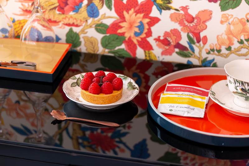 اتاق سوپریور, Radisson Blu Sobieski