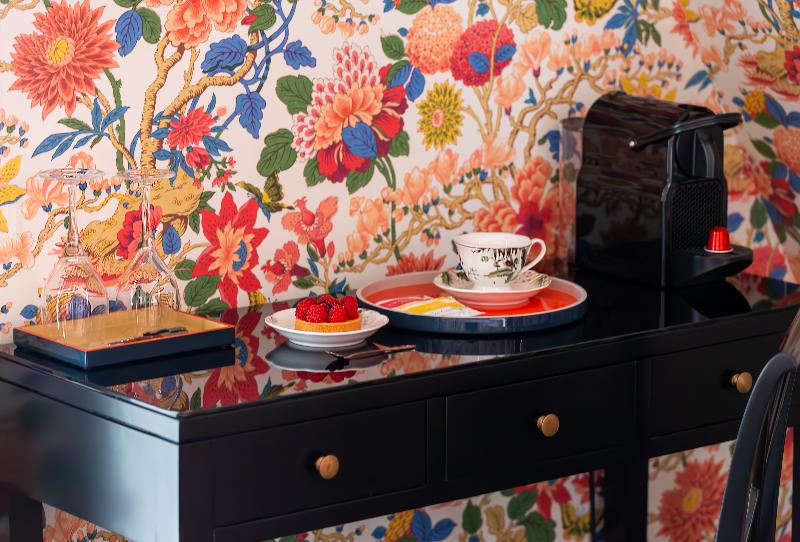 اتاق سوپریور, Radisson Blu Sobieski