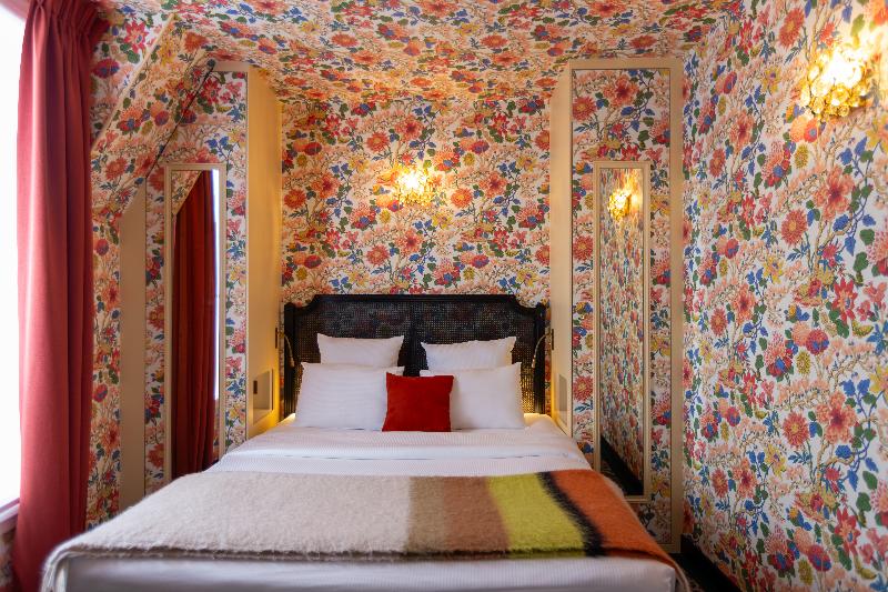 اتاق سوپریور, Radisson Blu Sobieski