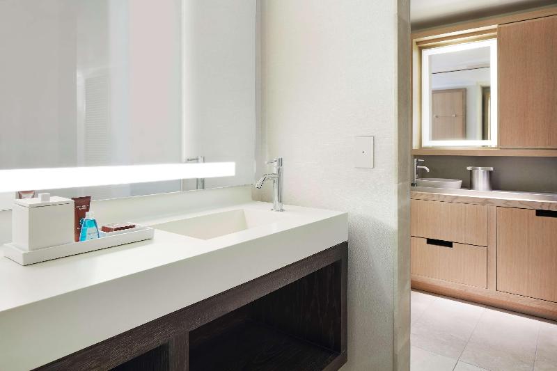 اتاق استاندارد, Radisson Blu Sobieski