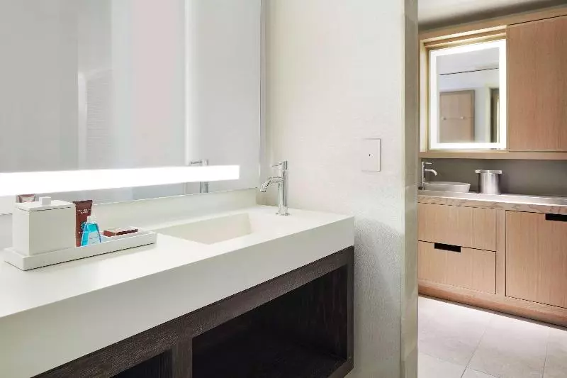 Standard-huone, Radisson Blu Sobieski