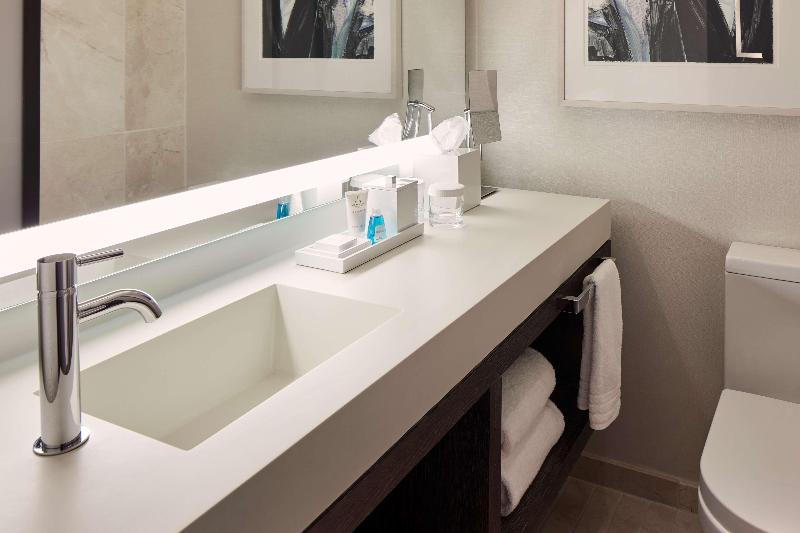 Номер Стандарт, Radisson Blu Sobieski