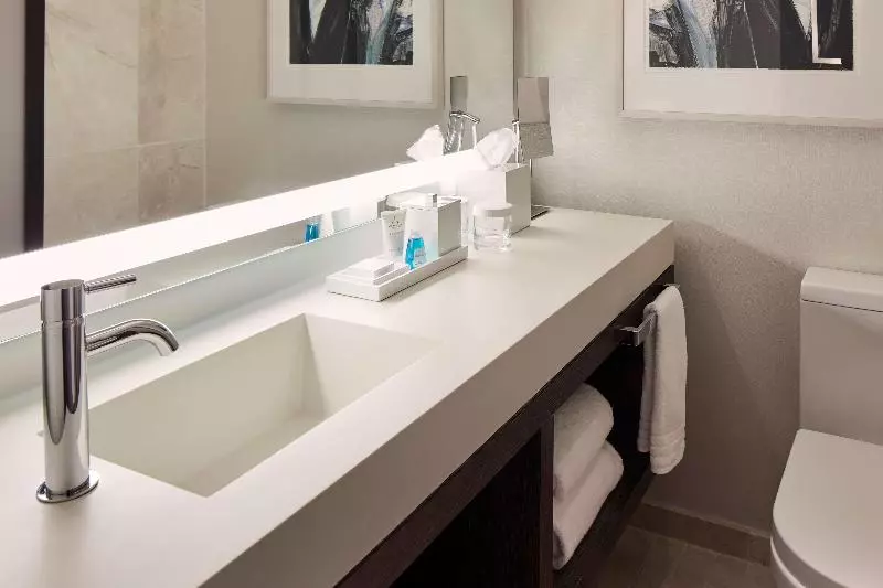 Standard-huone, Radisson Blu Sobieski