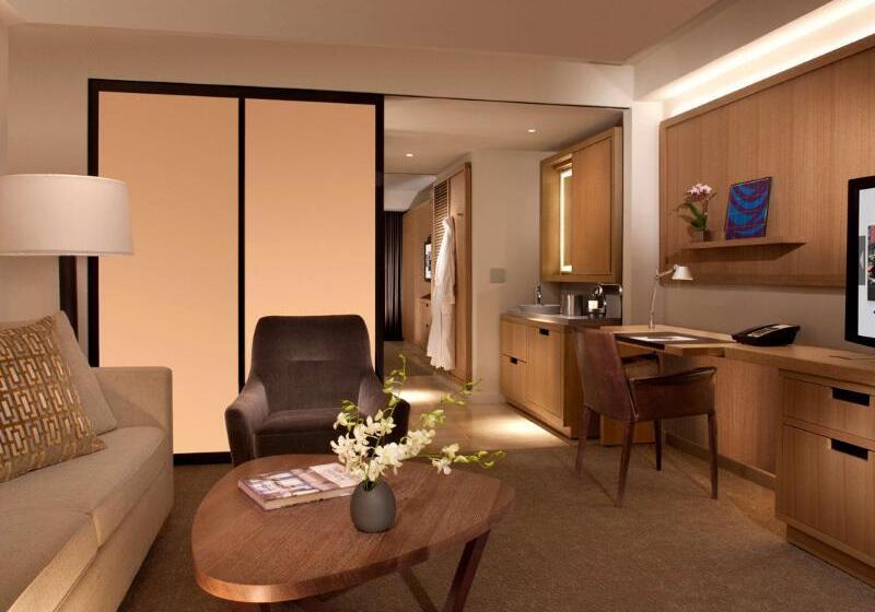 اتاق استاندارد, Radisson Blu Sobieski