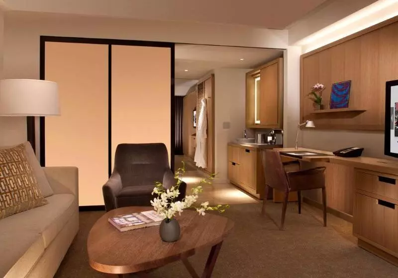 Standard-huone, Radisson Blu Sobieski