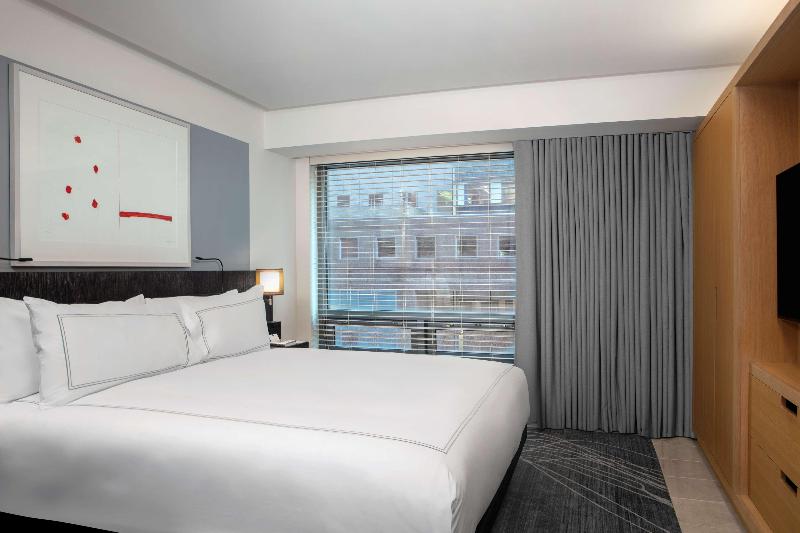 Номер Стандарт, Radisson Blu Sobieski