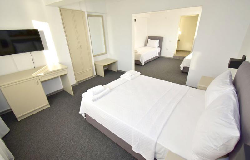 اتاق پرمیوم, Radisson Blu Sobieski