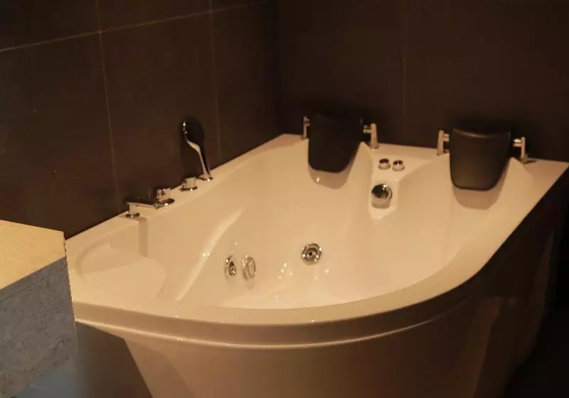 Premium-huone, Radisson Blu Sobieski