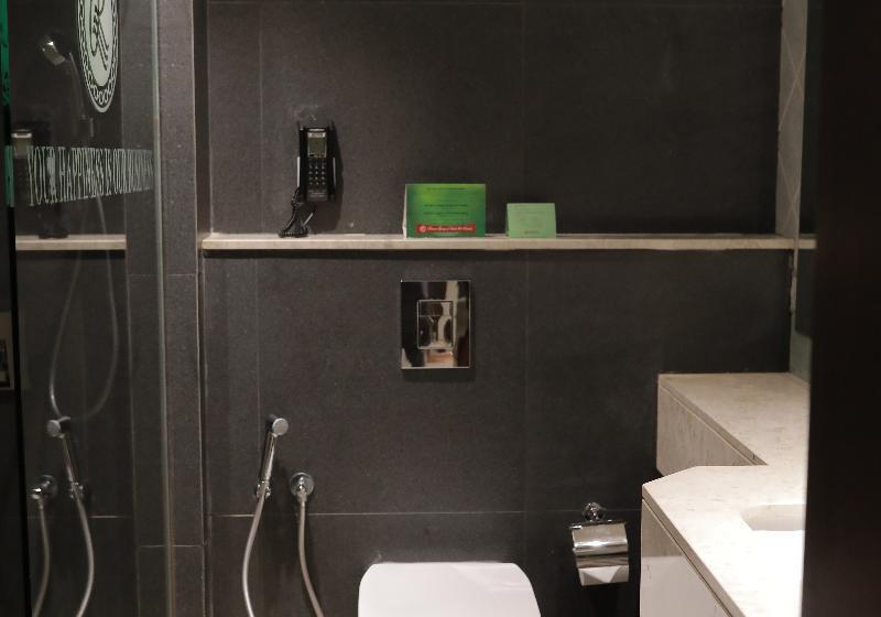 اتاق پرمیوم, Radisson Blu Sobieski