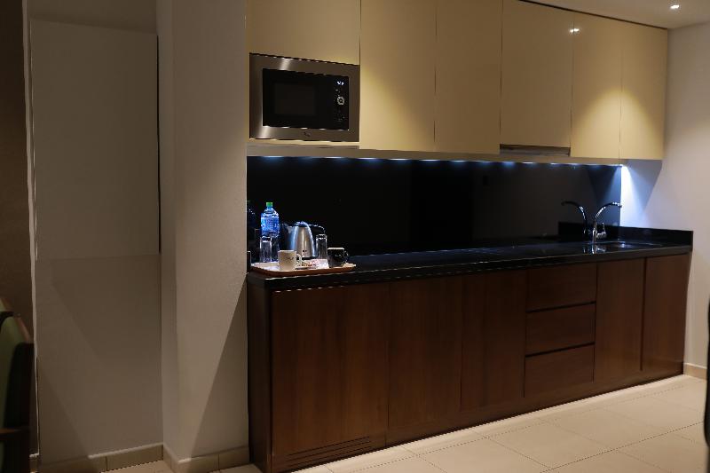 Номер Премиум, Radisson Blu Sobieski