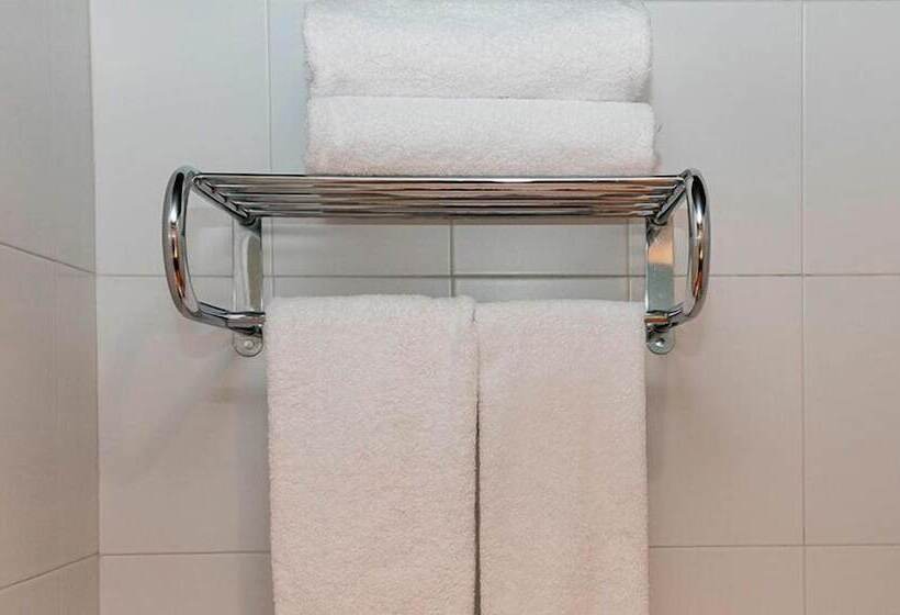 اتاق استاندارد, Sport