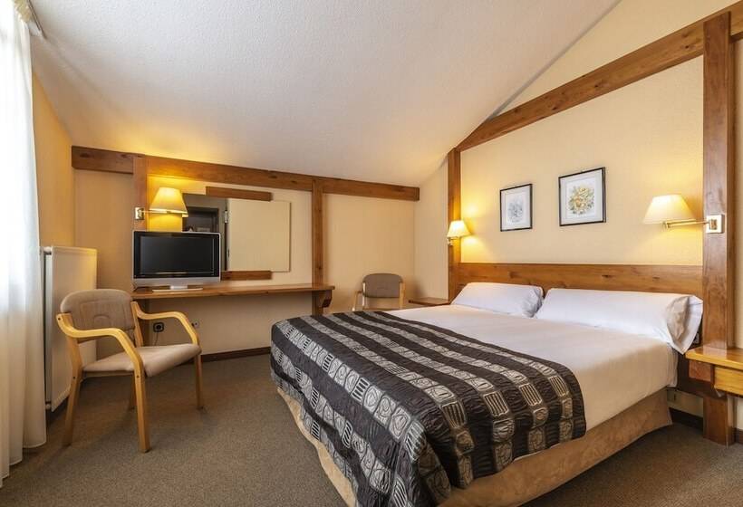 اتاق استاندارد, Sport