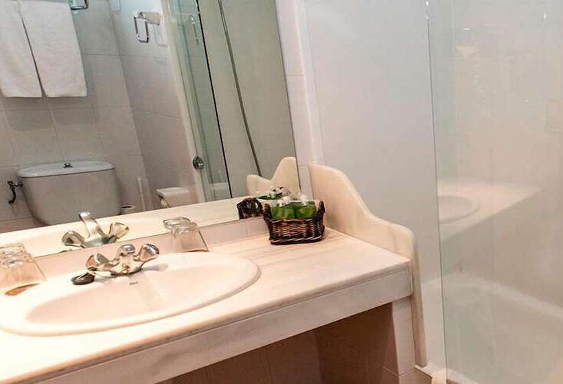 اتاق استاندارد با چشمانداز, Sport