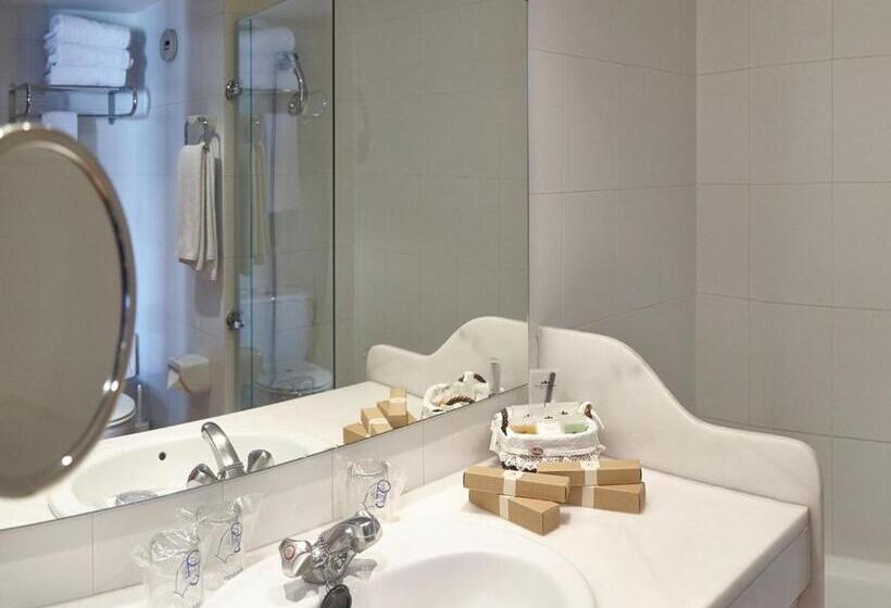 اتاق استاندارد, Sport