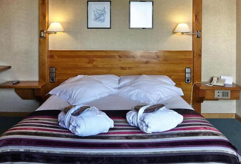 اتاق استاندارد, Sport