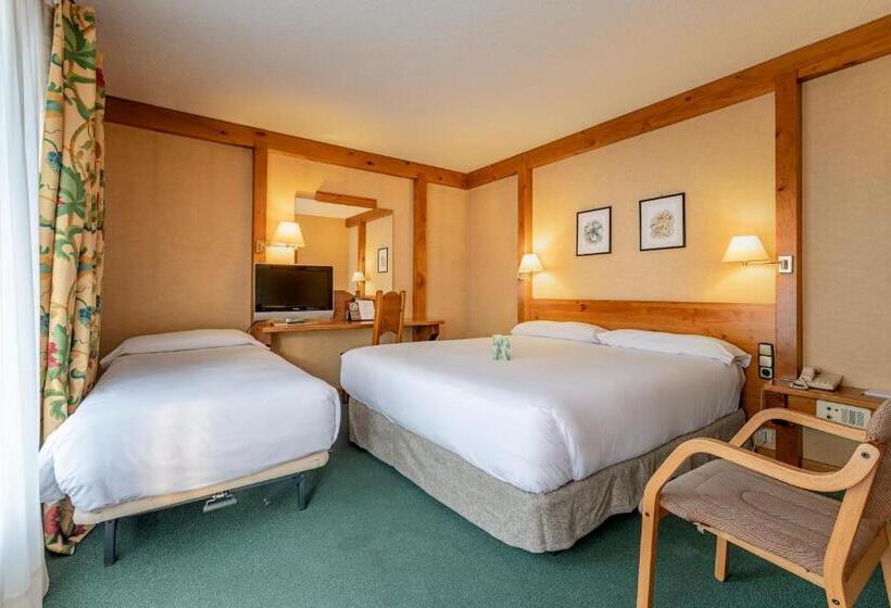 اتاق استاندارد, Sport