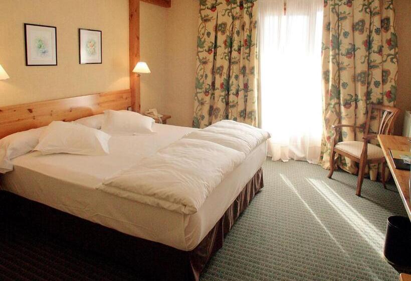 اتاق استاندارد, Sport