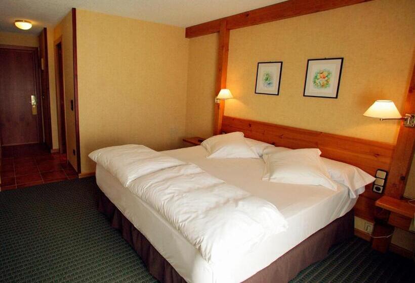 اتاق استاندارد, Sport