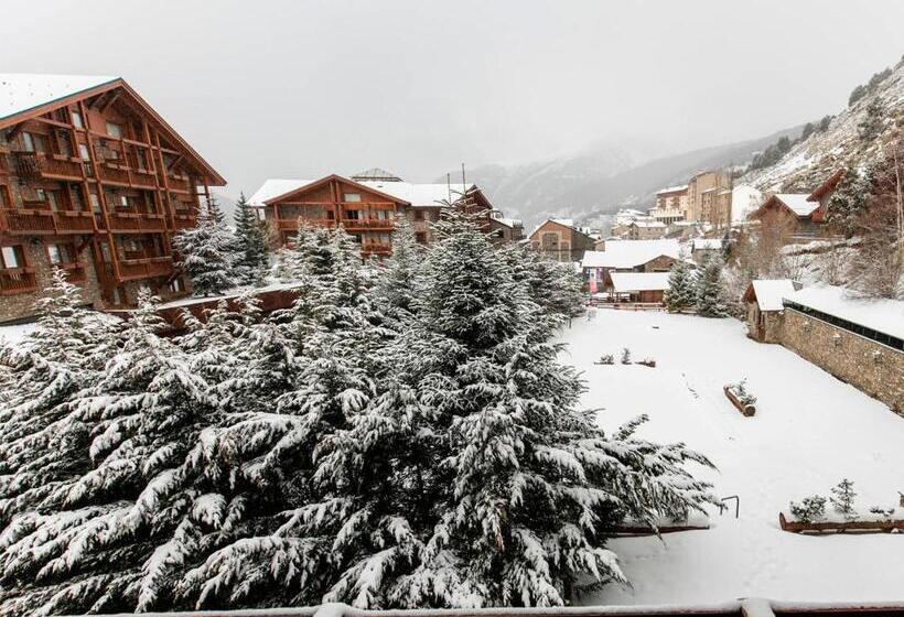 اتاق استاندارد با چشمانداز, Sport