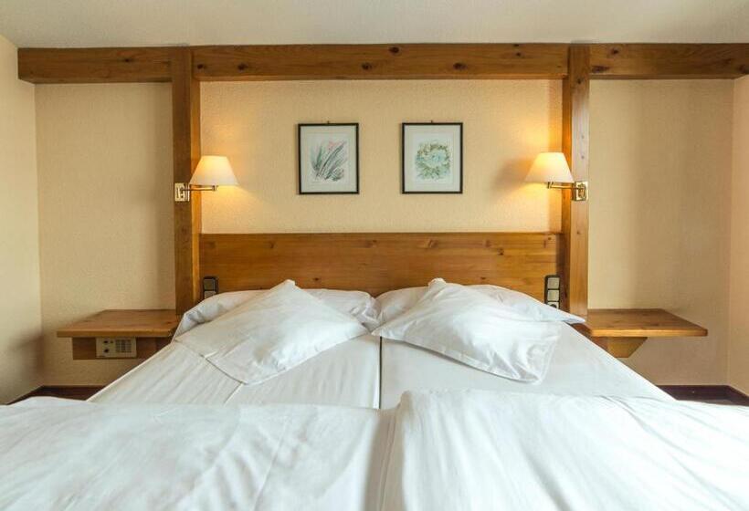 اتاق استاندارد با چشمانداز, Sport