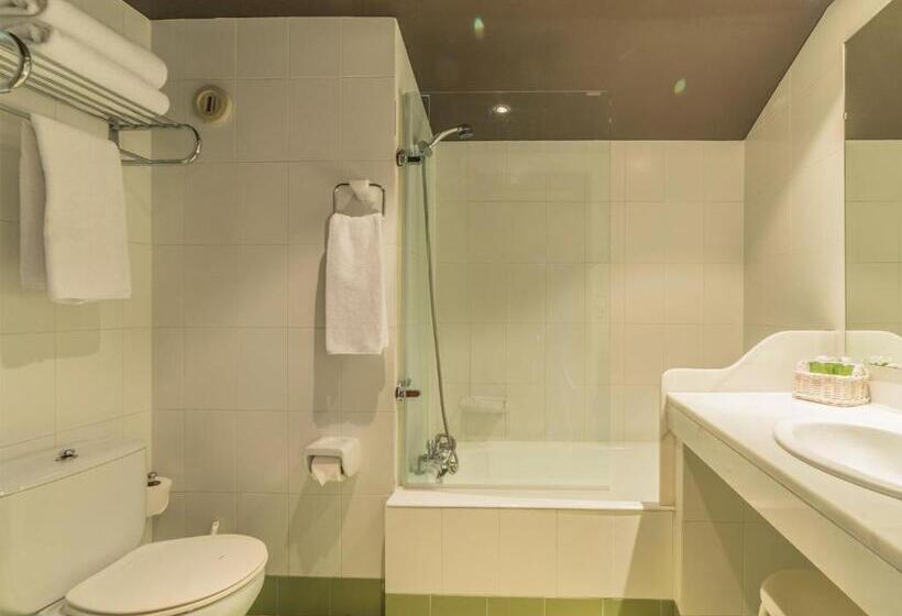 اتاق استاندارد با چشمانداز, Sport