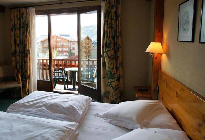 اتاق استاندارد با چشمانداز, Sport