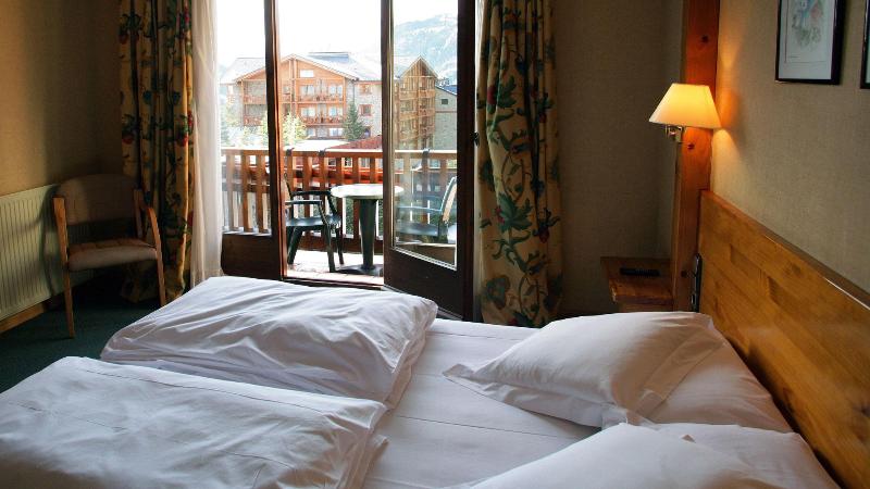 اتاق استاندارد با چشمانداز, Sport