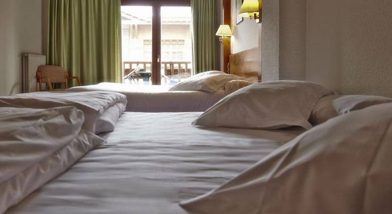 اتاق استاندارد چهار تخته, Sport