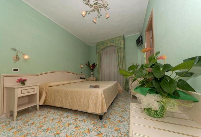 Quarto Superior, Villa Franca