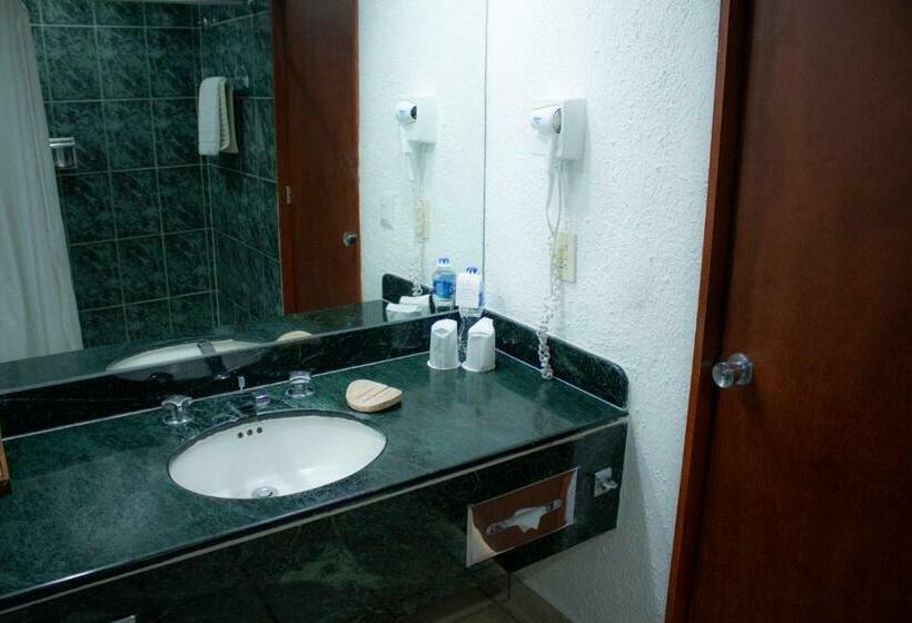 高级海景房, Emporio Ixtapa   With Optional All Inclusive