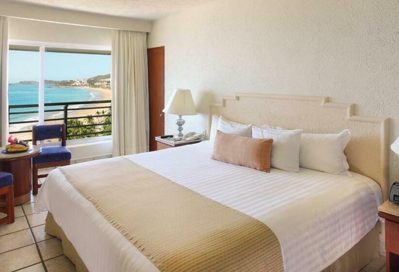 高级海景房, Emporio Ixtapa   With Optional All Inclusive