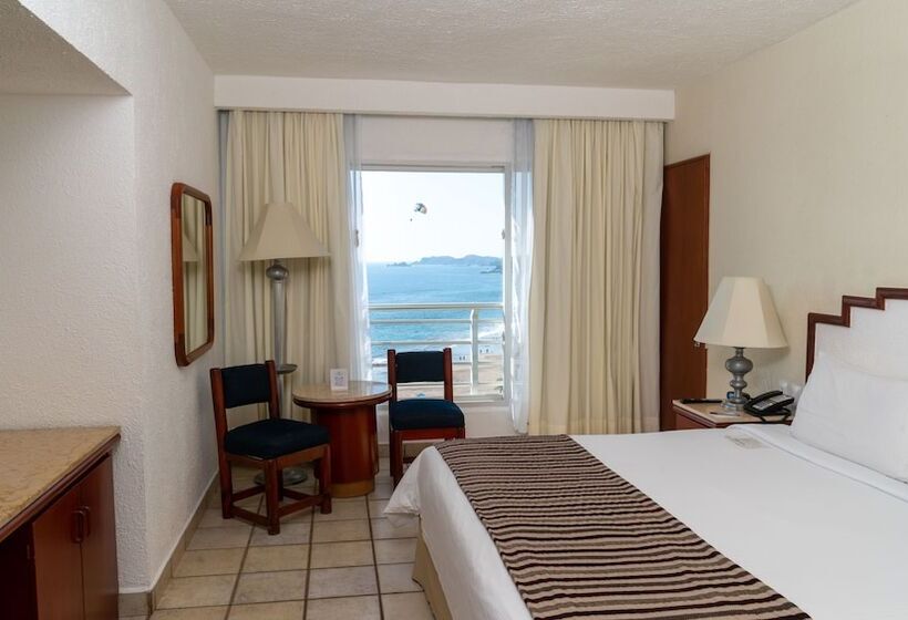 高级海景房, Emporio Ixtapa   With Optional All Inclusive